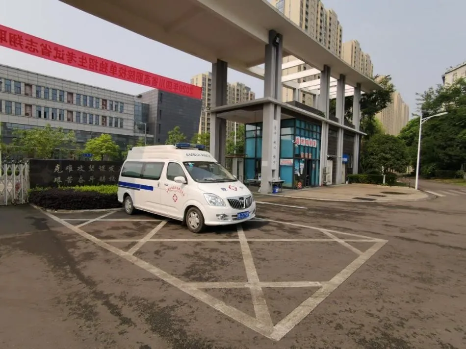 仅次于高考人数，四川20万高三学子在88个考点参加“小高考”