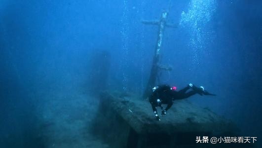 1945年日本神户丸号运输船神秘失踪未解之谜(“鄱阳湖魔鬼三角”沉船事件，30年内船员失踪，存活者精神失常)