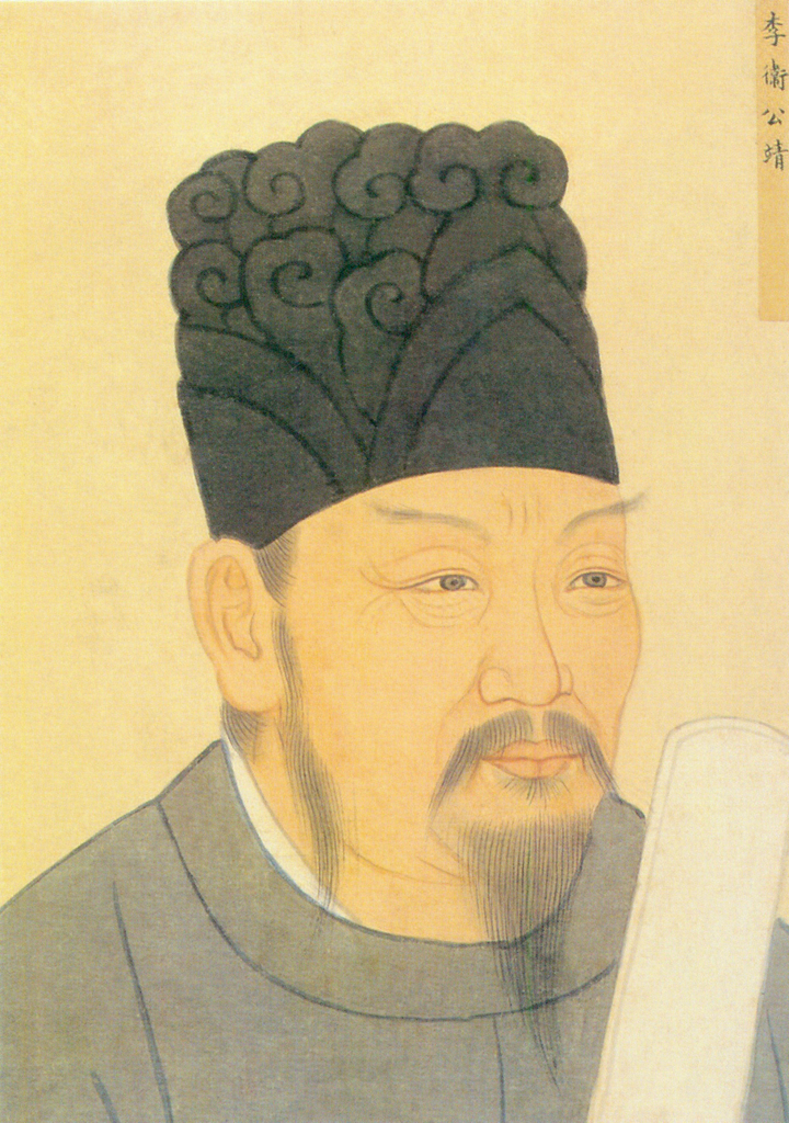 「中西对比」国外网友眼中的世界100大名将