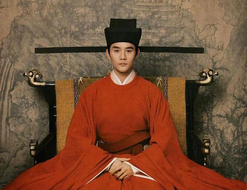 “燕然未勒归无计”——矛盾心绪下汩汩流淌着范公忧国忧民的热血