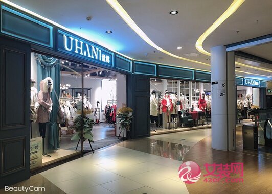 服装店在哪里开比较好 开服装店如何选址