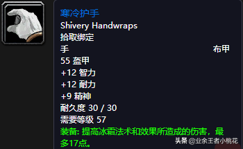 魔兽世界怀旧服五人副本通灵学院介绍，巴罗夫家族的尘封历史