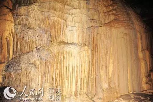 重庆的地下，藏着数万个宏伟的地宫！可惜知道的人不多！