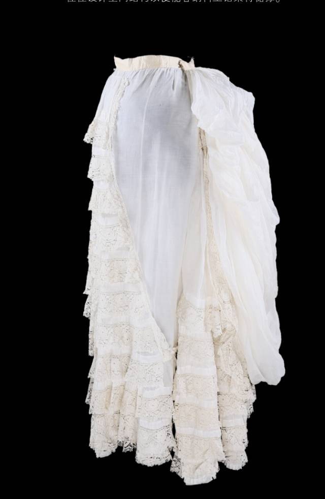 艺术涨姿势：内衣小史 | 张小玉