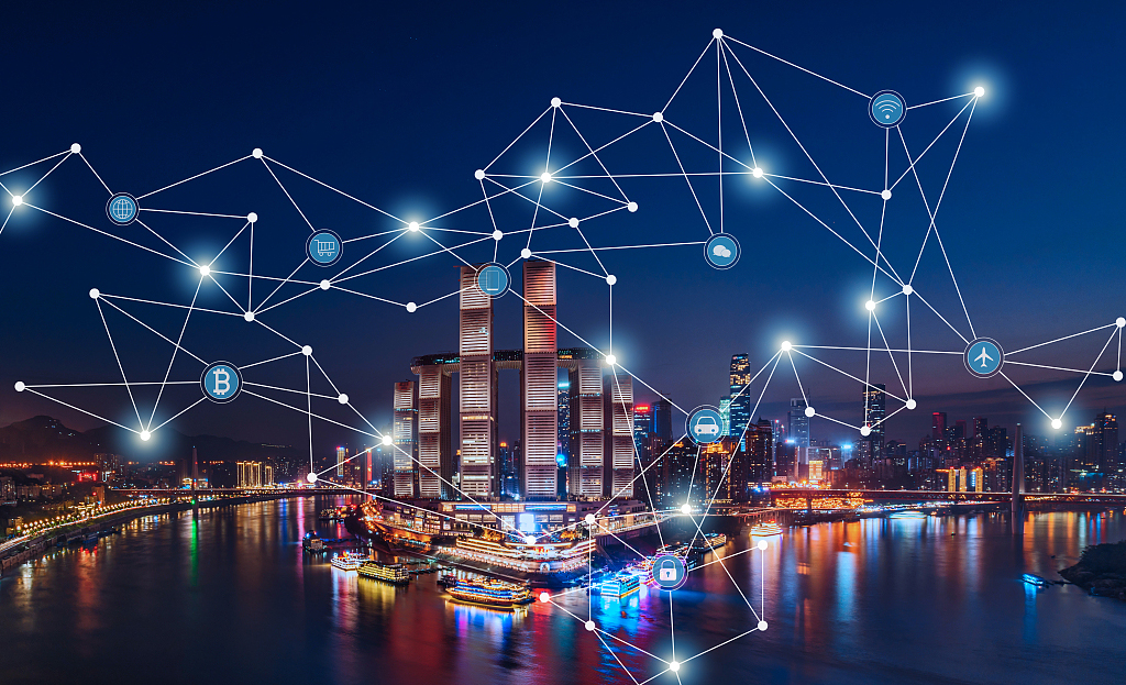麦客存储｜区块链技术，未来可期