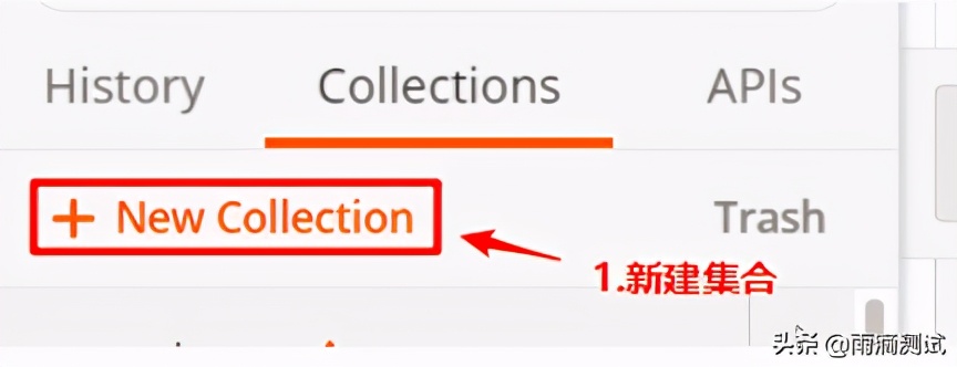 一文帶你全面解析postman工具的使用（基础篇）