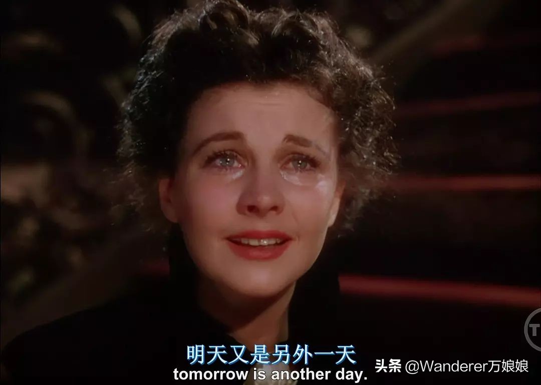 10部经典英文电影经典台词，每一位英语学习者都该收藏学习