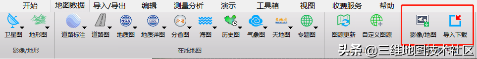 浏览高清gooogle卫星地图软件怎么选？我只推荐实用免费的