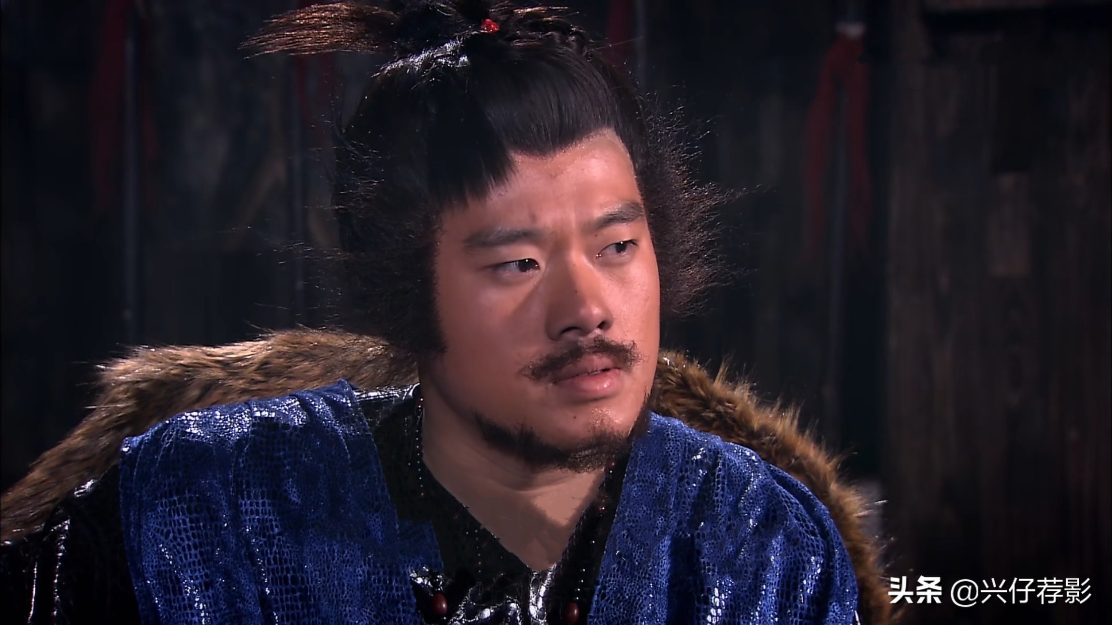 《包青天之七侠五义》,你可知"七侠""五义"都是何人?