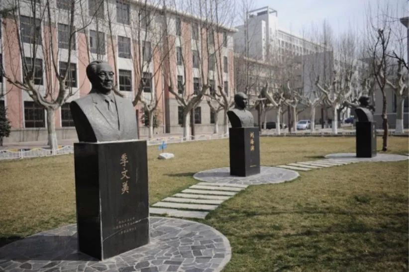 中国唯一一所三航领军的大学，它的辉煌却不为众人所知……