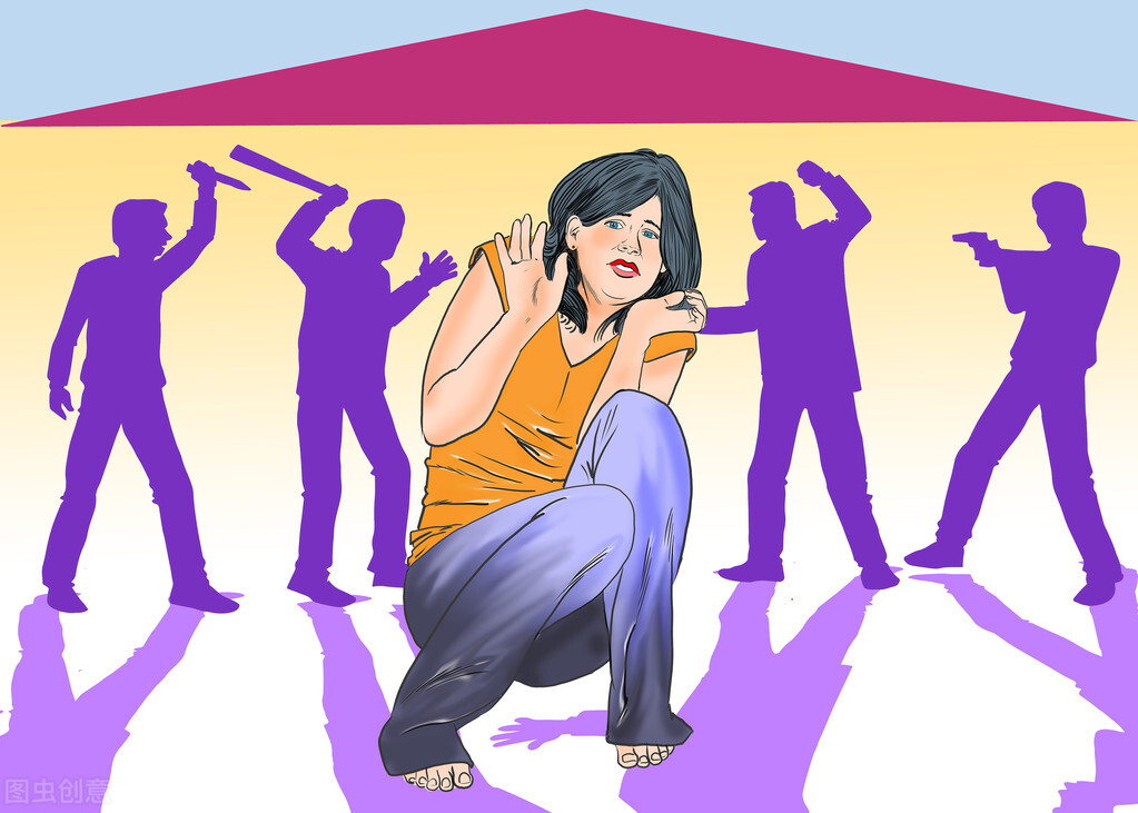 人身安全保护令在法院能当家暴证据吗？