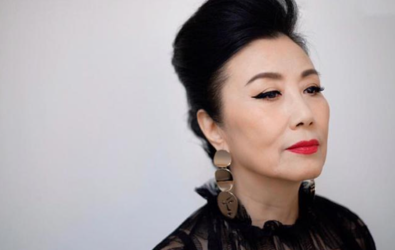 曹达华港剧传奇曹达华