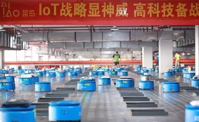 亲，你的快递不见了！“买买买”之后，万一快递丢了怎么办？