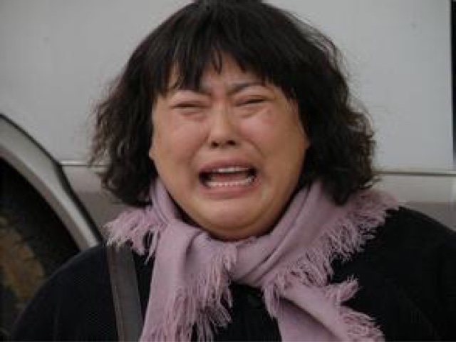 “庄嫂”李菁菁的堕落史，远比你想象的还要恶劣