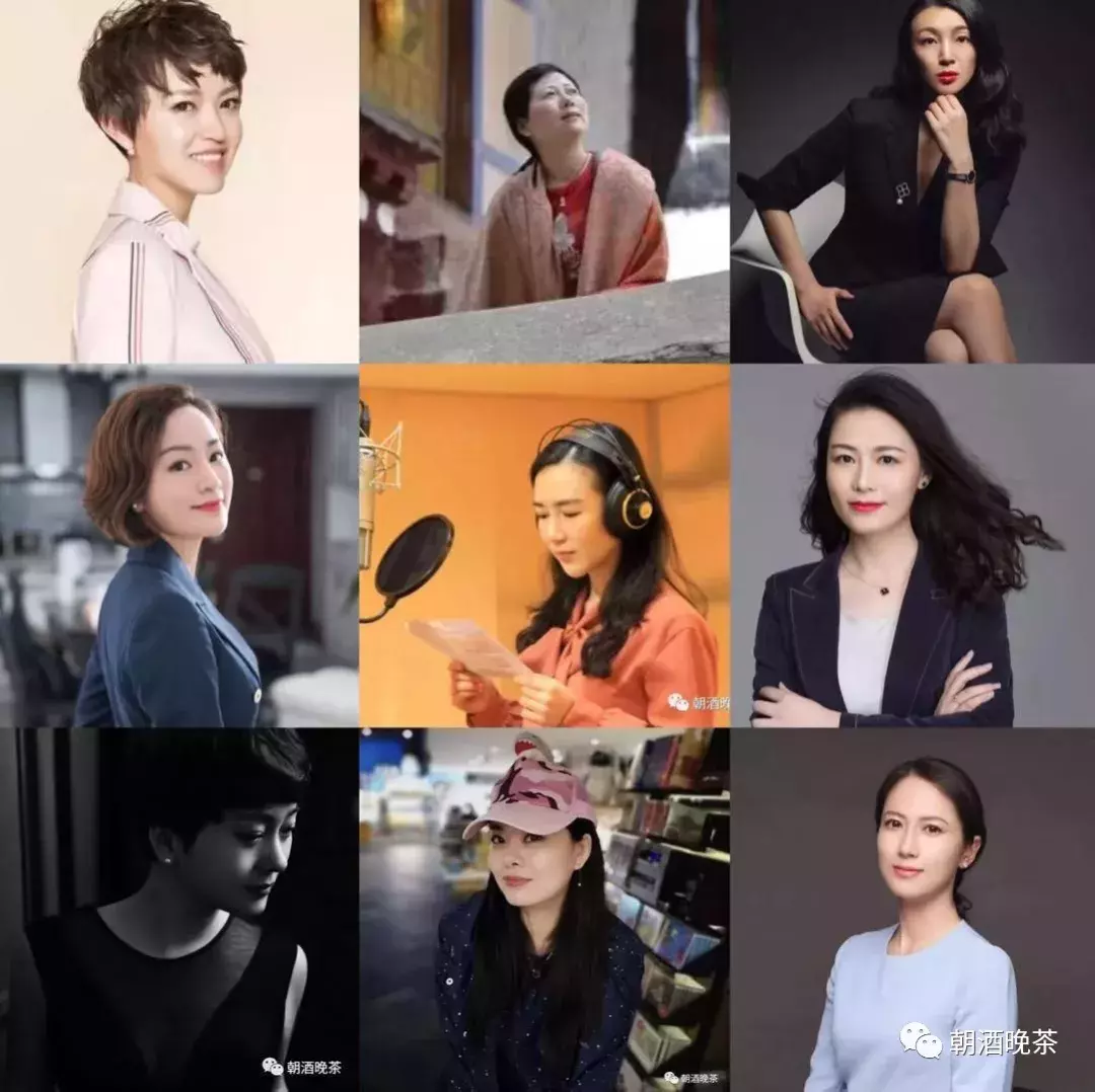 谁是你心目中的“蜀律女神”？