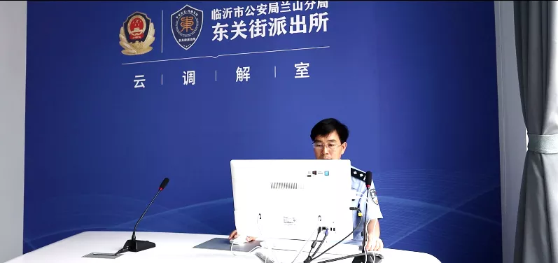 所长当主播!听《小溪办事》主持人讲述“网红”派出所那些事!