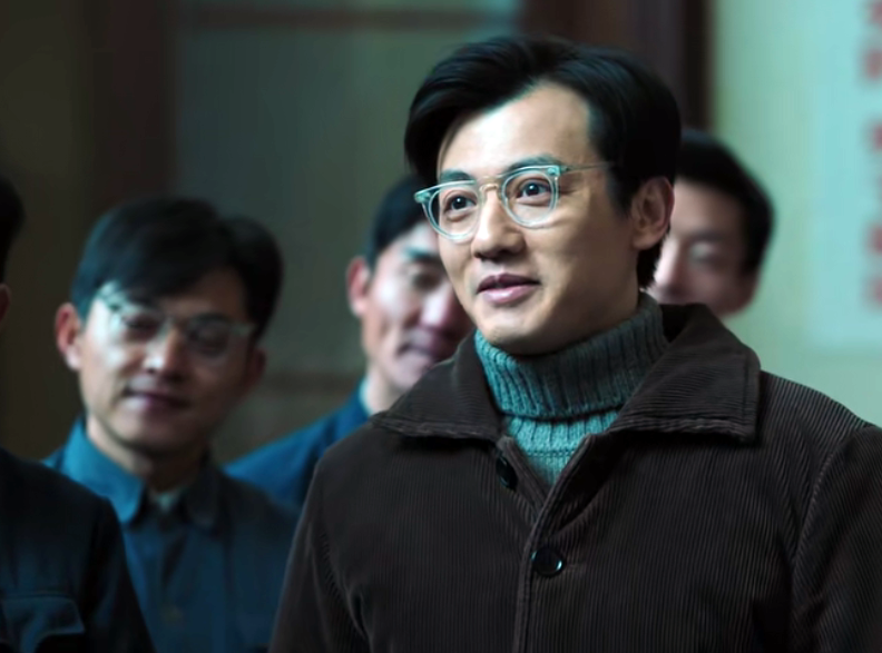 《功勋》中10位小配角 名气不大但演技精湛 其中一位演反派惟妙惟肖