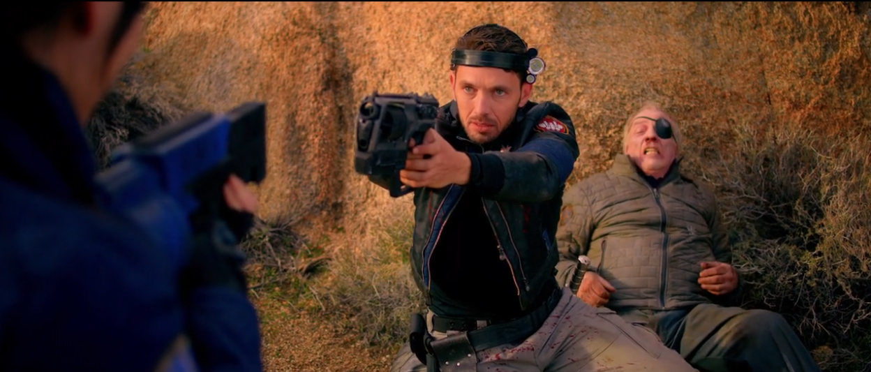 《异形远征队》一部被低估的科幻电影