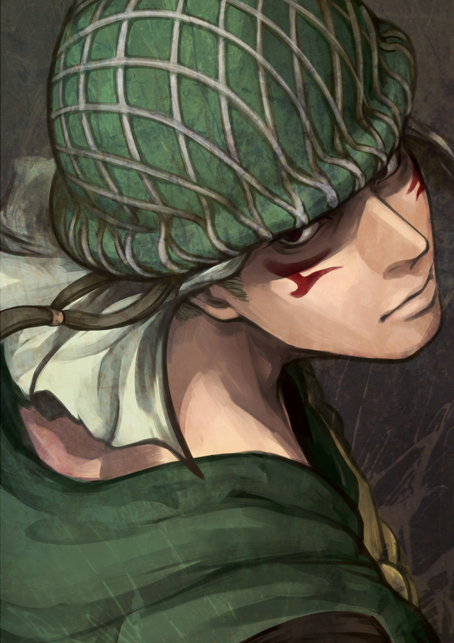 世纪少年漫画 不老不死的究极生物只有卡兹一人 动漫网