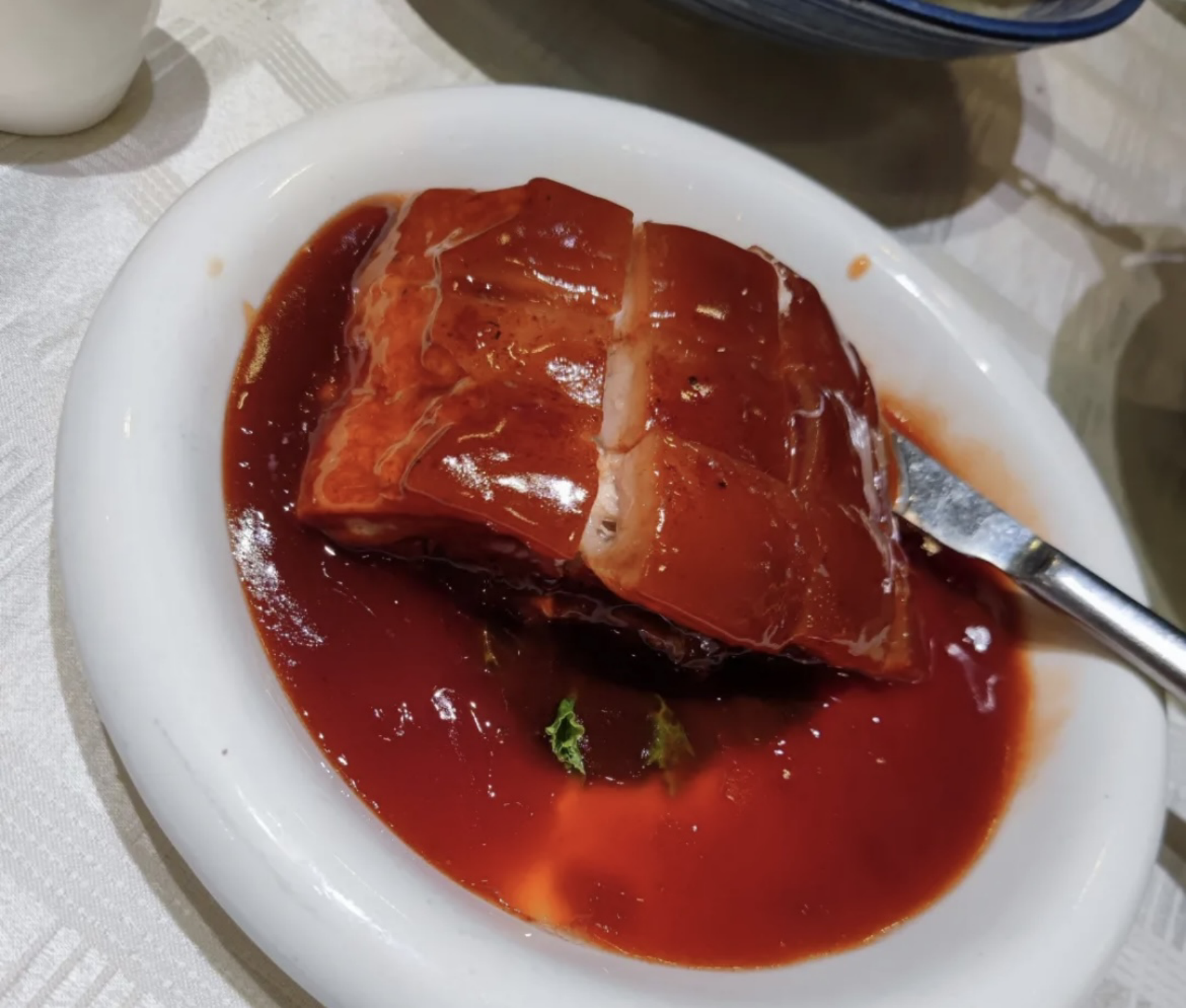 在苏州，请客吃饭必去的几个地方，不仅经济实惠，又能赚足面子