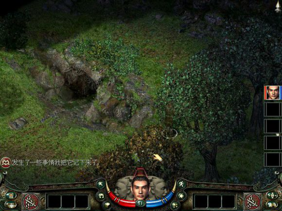 秦殇图文攻略7一章说明+赵村图文攻略