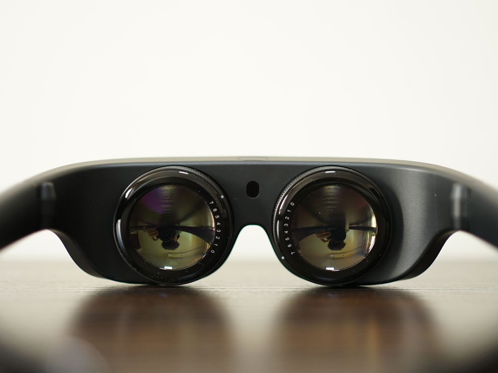 vr眼镜怎么用配合手机vr眼镜配合手机使用体验