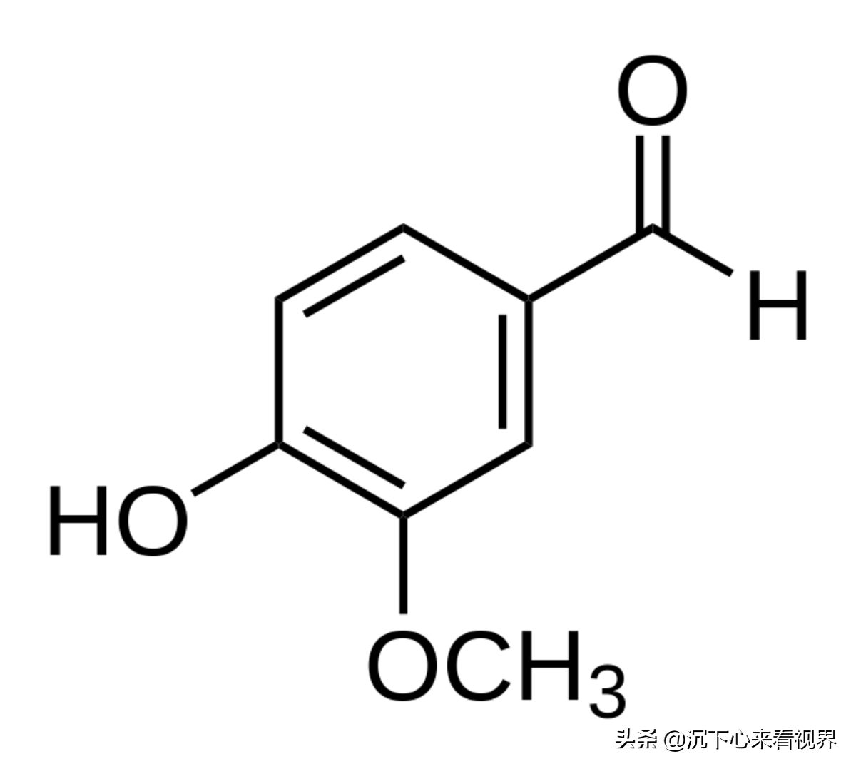 普通日常物质的化学名称