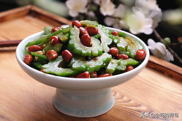 夏天爱出汗，6种碱性食物要常吃，营养又美味，顺利度过酷暑