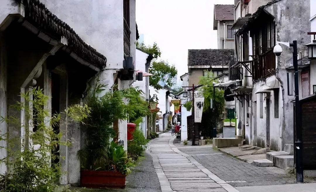 一个人也要去的十个城市，余生一个个走遍吧