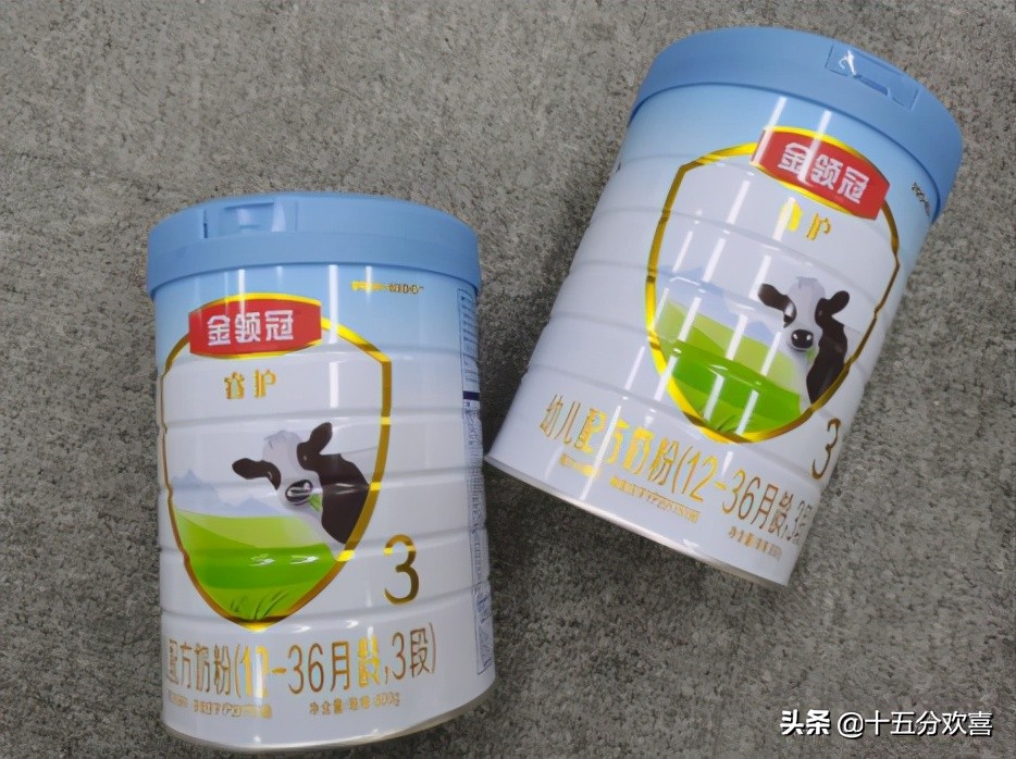 不知道為寶寶選擇哪款奶粉？快來看看進口奶粉品牌排行榜前3名