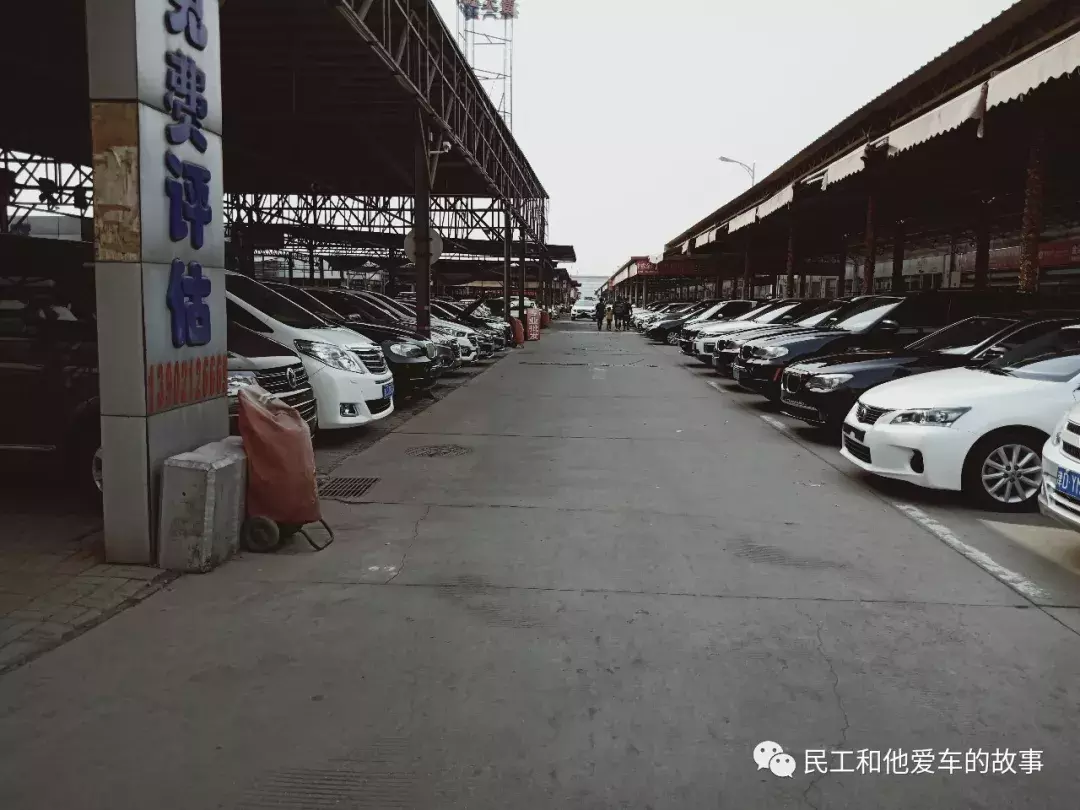 天津二手车交易市场地址,天津二手车交易市场地址查询