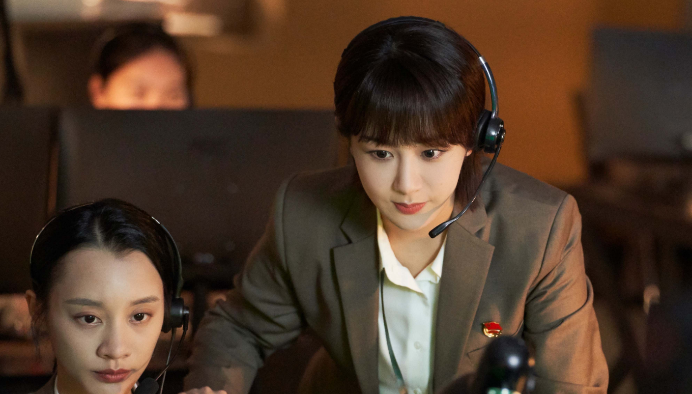 《女心理师》结局：3位女主3种结局 贺顿治愈了自己也治愈了母亲