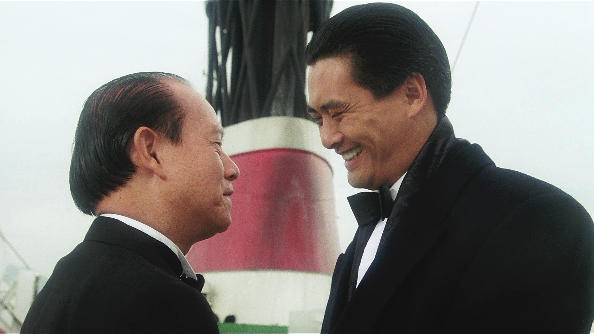 赌王电影剧情「梳理」 _晶羽科技