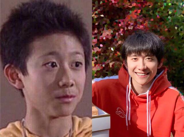 盘点童星现状：有人大红大紫，有人退圈结婚生子