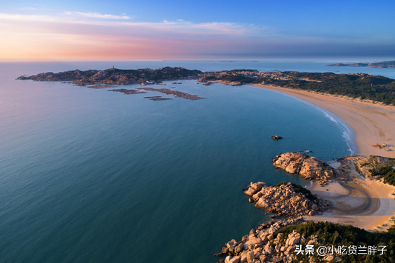 盘点福建十大好看又好玩的海岛，你去过几个呢？