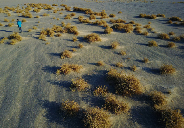 云海相望寄此身：苏轼七律《送子由使契丹》