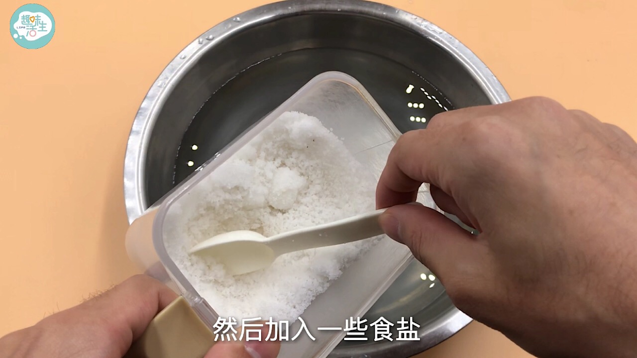 原来保存生姜这么简单，教你一个诀窍，不干不坏，放上一年都新鲜