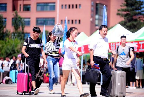 喜讯，安徽两所二本大学已升级，报考的学子有福了