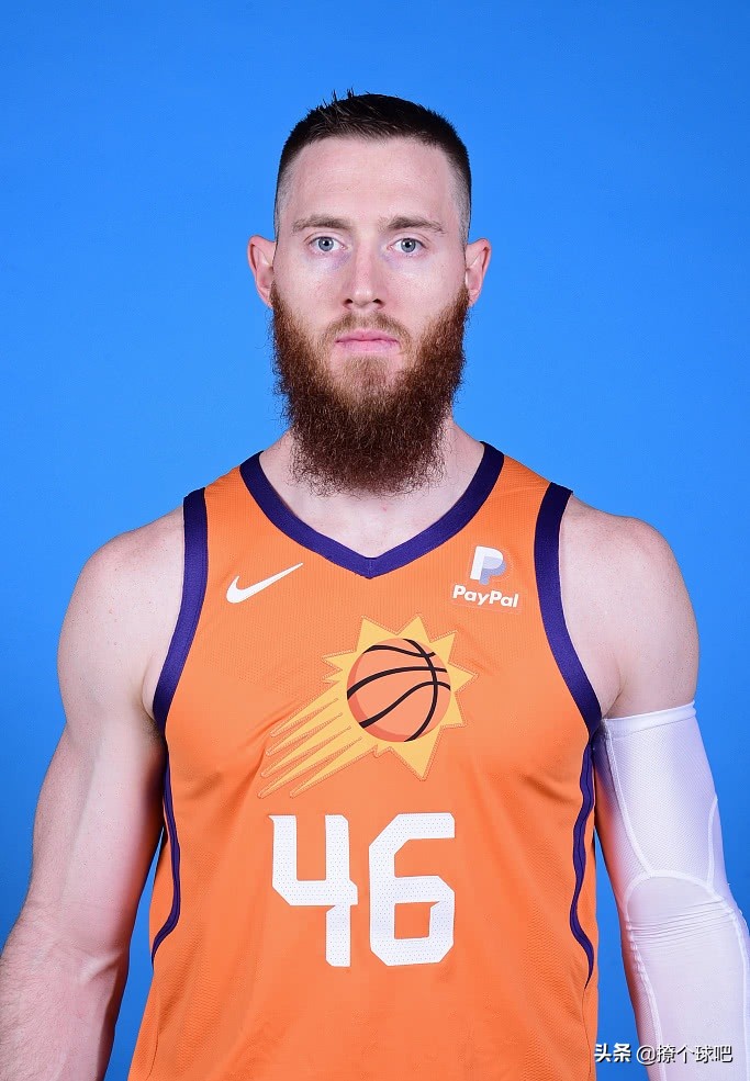 nba季后赛为什么太阳(太阳为什么是季后赛球队？美媒给出6个原因，卢比奥贝恩斯成奇兵)