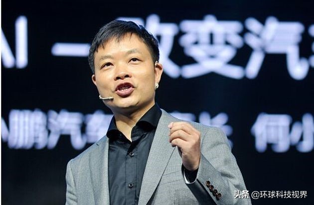 他曾以300亿将UC卖给马云，如今东山再起与马斯克对骂