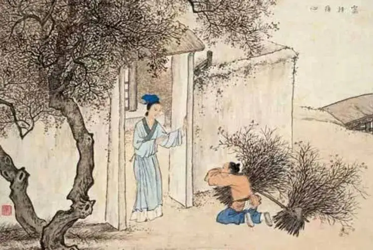 游子吟的诗意和表达情感（孟郊《游子吟》赏析）