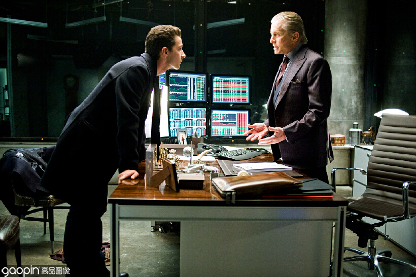 看看用脑子的商战片吧