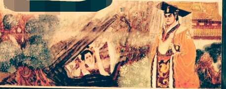 《金屋藏娇》成语典故