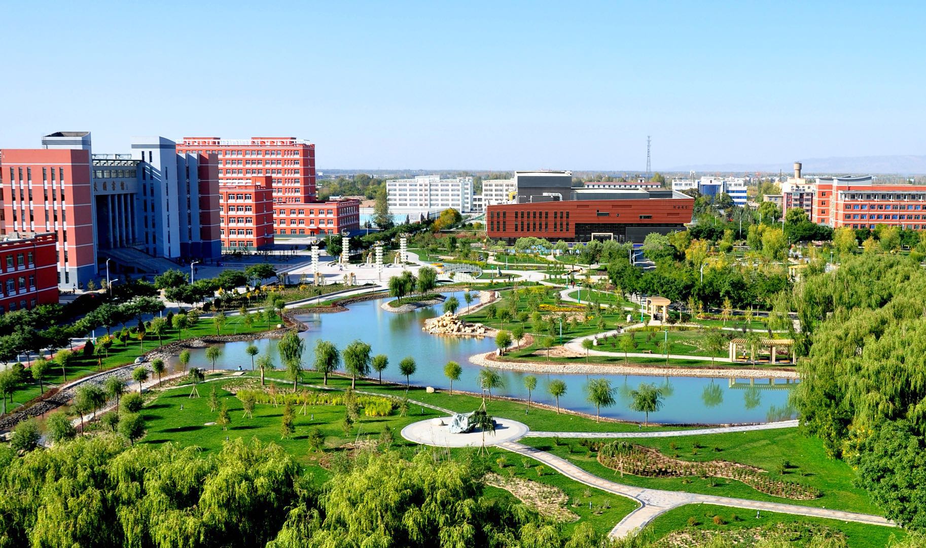 甘肃省8所省部共建重点大学，5所独立学院全部完成转设