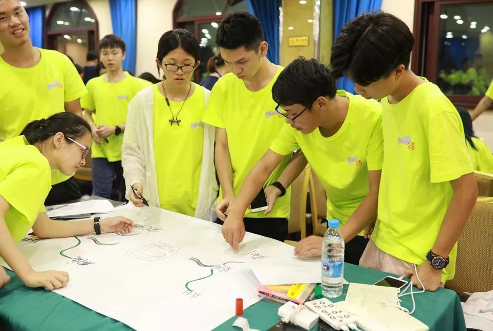 微巡礼 | 惠阳一中实验学校