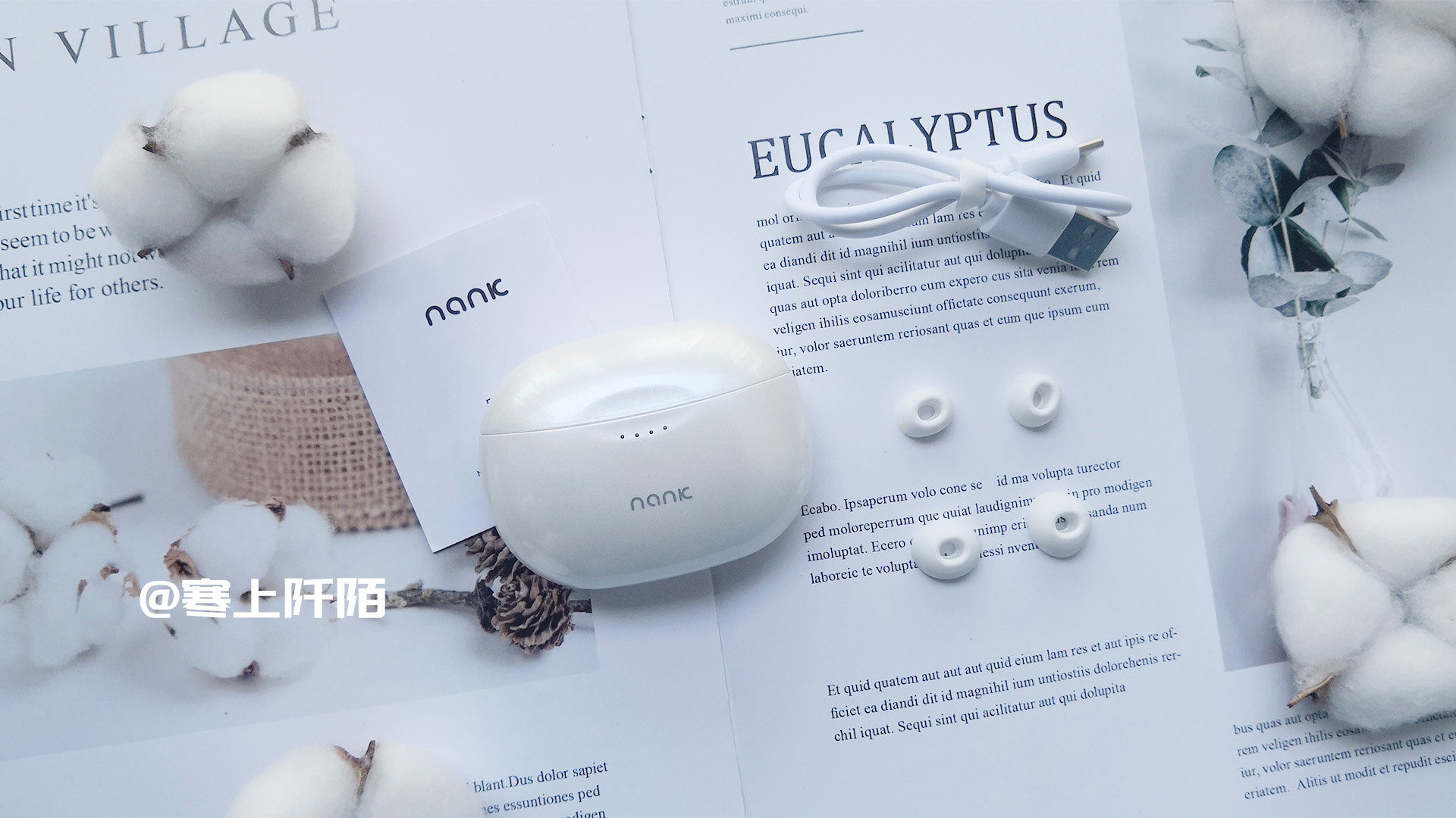 -40dB的降噪体验，烤漆涂身，南卡A2主动降噪耳机体验