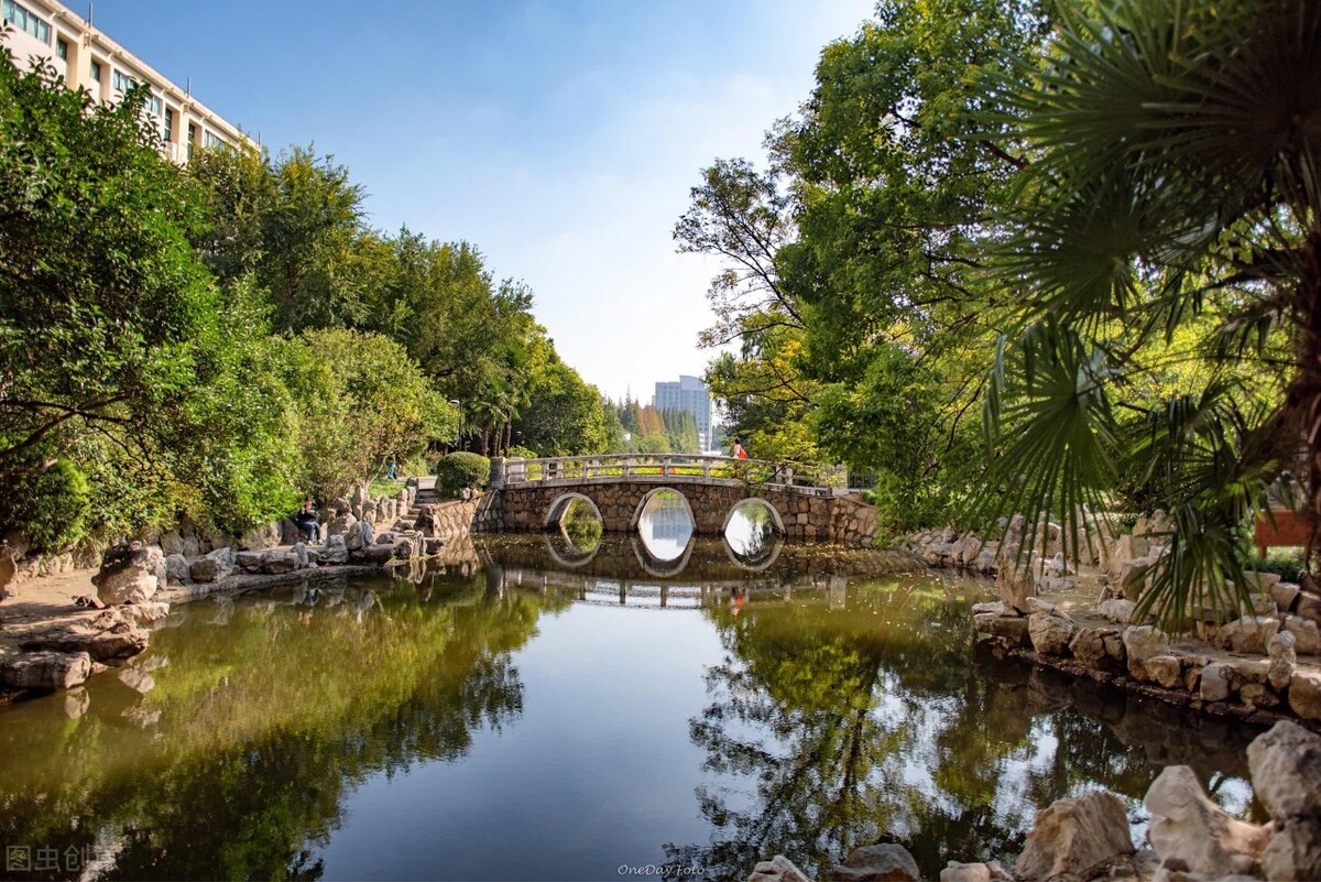 东华大学VS华东师范大学美术专业哪家强，录取成绩分析谁更好考？