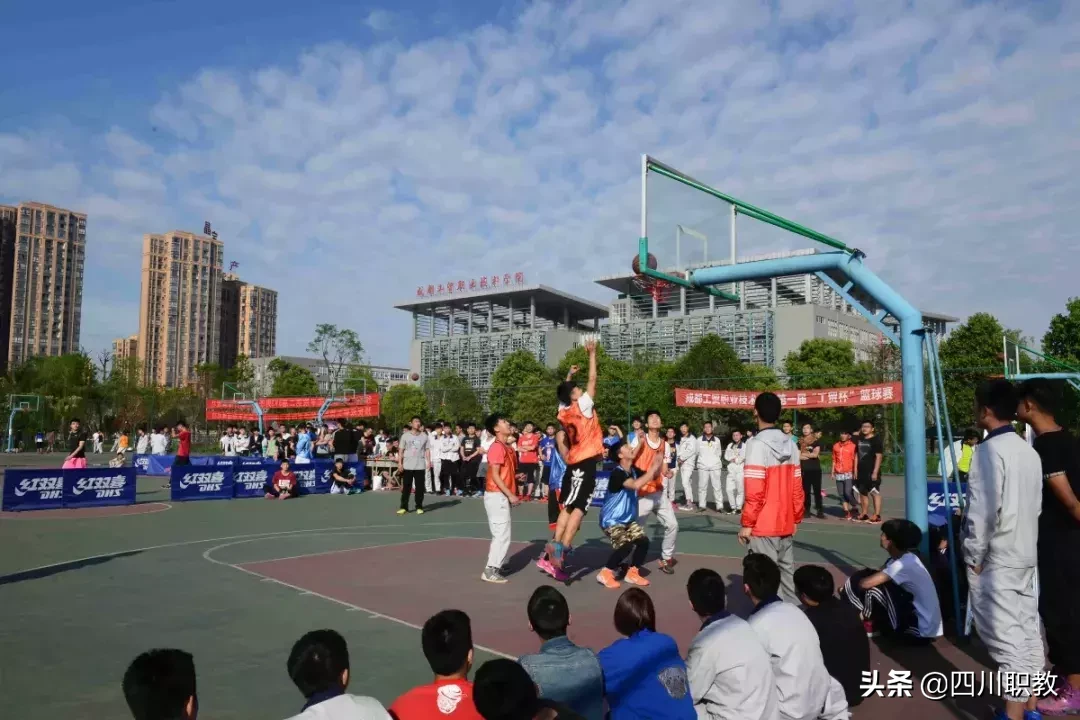 “国家高技能人才培训基地”2019年单招计划、近年分数线曝光