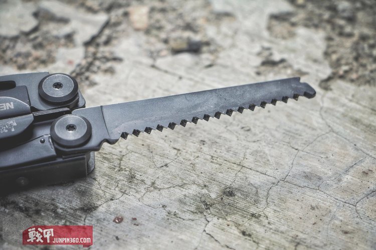 实用为先——纳丽德尖峰工具钳使用简评