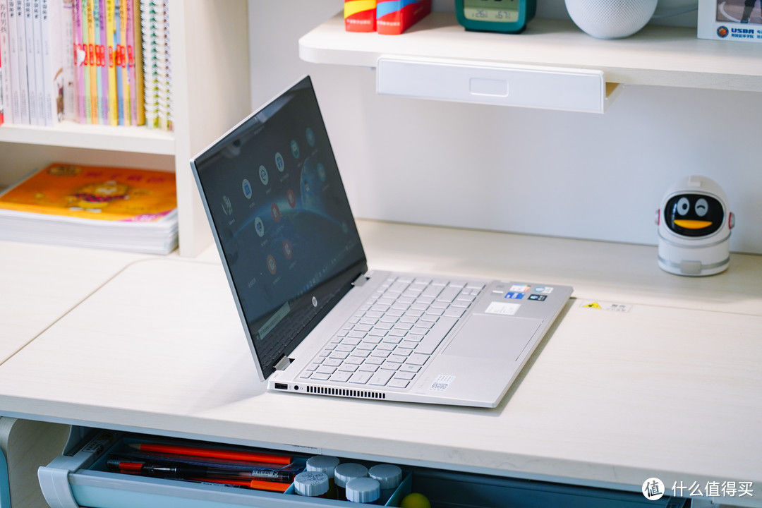 学生减负下的应对策略：聊聊惠普智能教育本